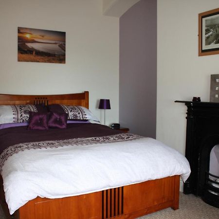 No2 Abbey View Apartment Γουίτμπι Εξωτερικό φωτογραφία